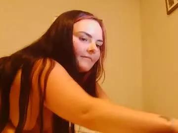 cannavixen_xo from Chaturbate is Freechat