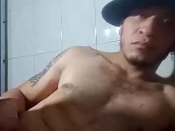carameloescaso1996 from Chaturbate