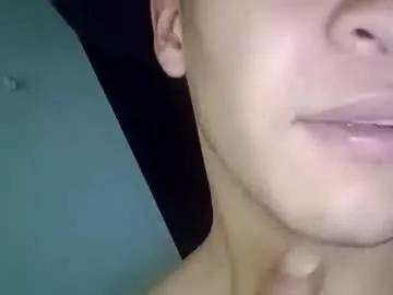 Carameloescaso1996 webcams show profile image 