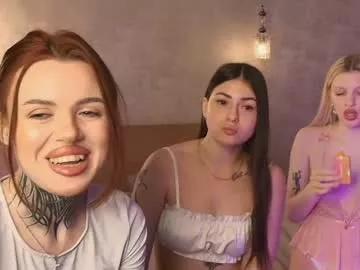 Try the thrill of flirt babes with our cam hosts, featuring unclothed wildness while getting naked and playing with their favored sex toys.