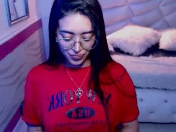 carla_bennett_ from Chaturbate is Freechat