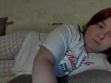 carlytrev from Chaturbate is Freechat