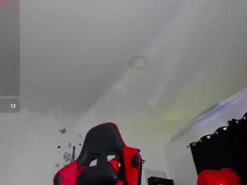 carol_cruz13 from Chaturbate is Freechat