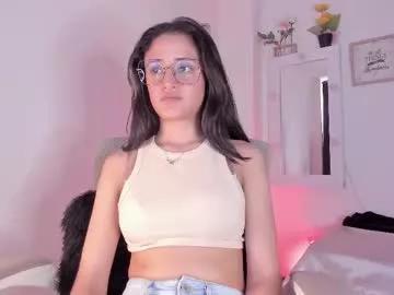 caroliine__ from Chaturbate is Freechat