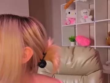 carolin_miller from Chaturbate is Freechat