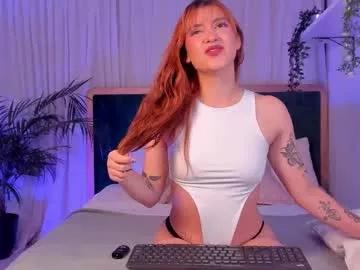 carolina_postel_ from Chaturbate is Freechat