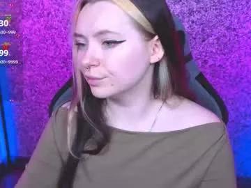 carolinareaperr from Chaturbate is Freechat