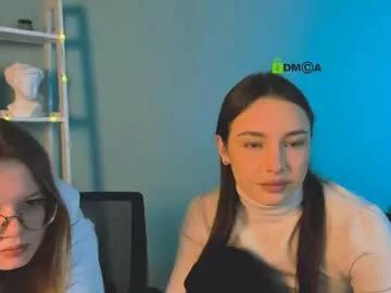 caroline_eclipse from Chaturbate is Freechat