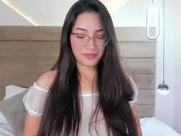 carolinelee_ from Chaturbate is Freechat