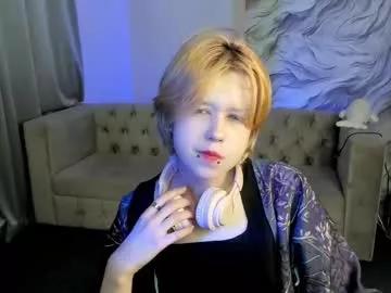 carolinerichter from Chaturbate is Freechat