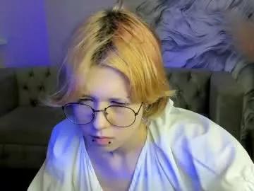 carolinerichter from Chaturbate is Freechat