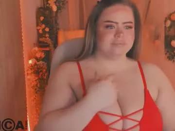 caroll_li from Chaturbate is Freechat