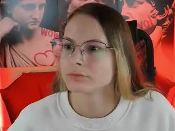 carrie_roses from Chaturbate is Freechat