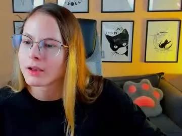 carrie_roses from Chaturbate is Freechat