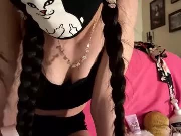 cashbratbaby from Chaturbate is Freechat