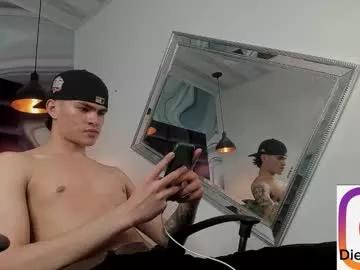 casper_white_ from Chaturbate is Freechat