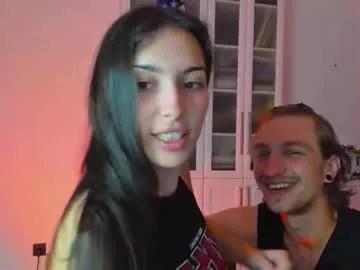 Photos of cassie_and_mark from Chaturbate is Away