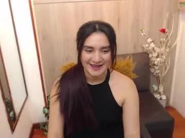 cassie_andrews from Chaturbate is Freechat
