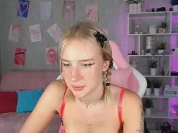 cassie_hunter from Chaturbate is Freechat