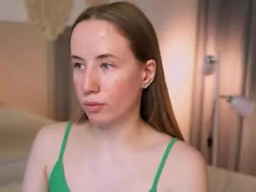 cassie_kelman from Chaturbate is Freechat