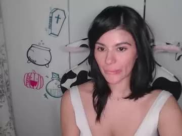 cassiealvarez from Chaturbate is Freechat