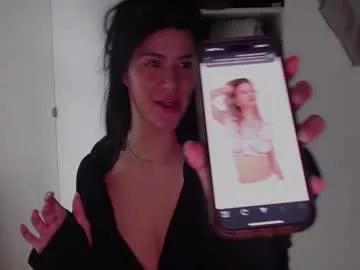 cassiealvarez from Chaturbate is Freechat