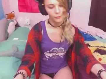 cassylostkitty from Chaturbate is Freechat