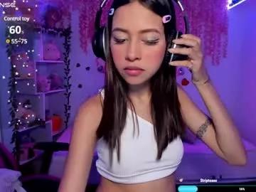 Try the thrill of flirt babes with our cam hosts, featuring unclothed wildness while getting naked and playing with their favored sex toys.