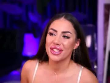 cataleyasyrene from Chaturbate is Freechat