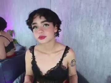 catarsiss_moon from Chaturbate is Freechat