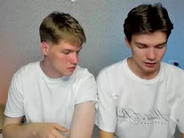 caties_cutes2 from Chaturbate is Freechat