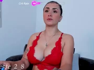 celeste_rodriguez_ from Chaturbate