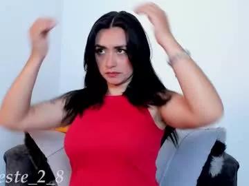 celeste_rodriguez_ from Chaturbate