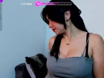 celeste_rodriguez_ from Chaturbate