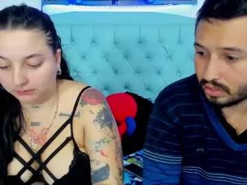 celeste_y_pipe from Chaturbate is Freechat