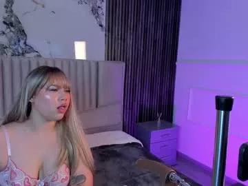 celesttebloom from Chaturbate is Freechat