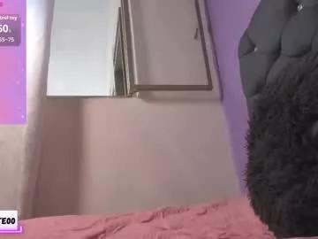 Photos of celesttee_0 from Chaturbate is Freechat