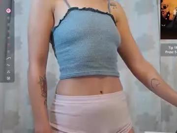celestynstar from Chaturbate is Freechat