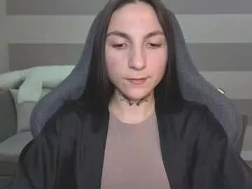 Chabibiann webcams show profile image 