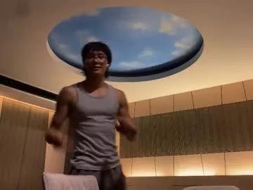 chan_pak from Chaturbate is Freechat