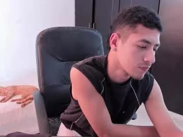 chandler_kenji from Chaturbate is Freechat