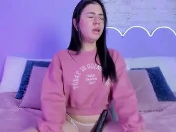 chanel_fleur from Chaturbate is Freechat