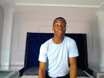 charlesbrown_ from Chaturbate is Freechat