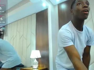 charlesbrown_ from Chaturbate is Freechat