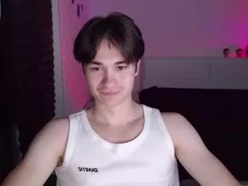 charleshanson69 from Chaturbate is Freechat