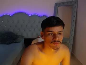 charlie_cock_ from Chaturbate is Freechat