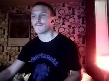 charlieparker888 from Chaturbate is Freechat