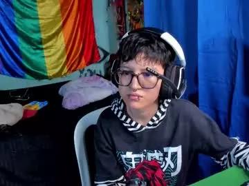 charlietaylorr__ from Chaturbate is Freechat