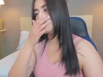 charlote_rossee from Chaturbate is Freechat