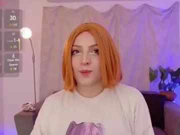 charlotepetite from Chaturbate is Freechat